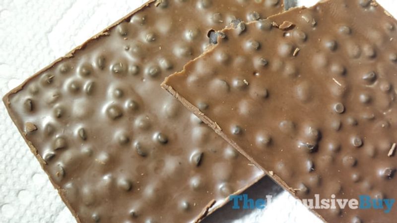 Hershey's Cookies 'n' Mint Bar