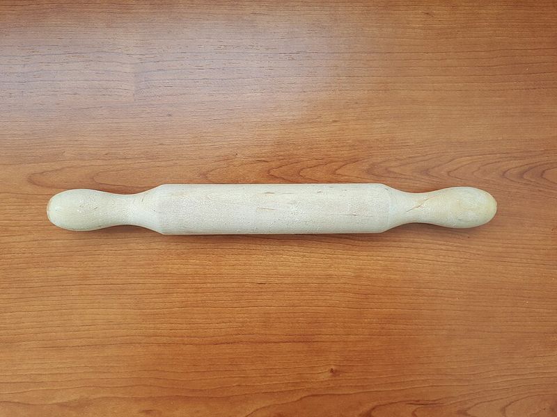 Rolling Pins