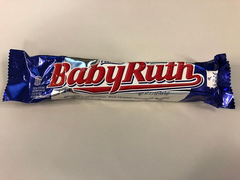 Baby Ruth