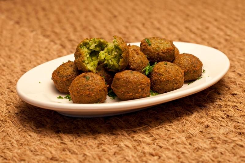 Falafel Balls