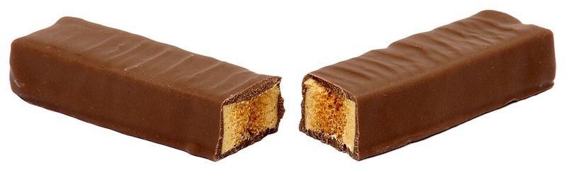 Cadbury Crunchie (UK)