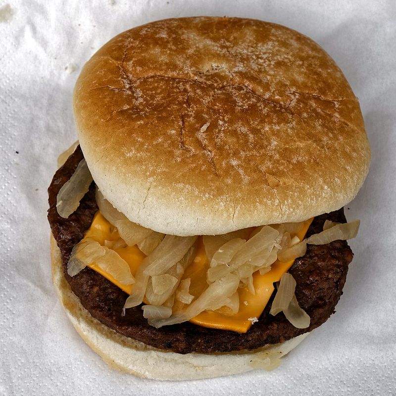 Cheeseburger