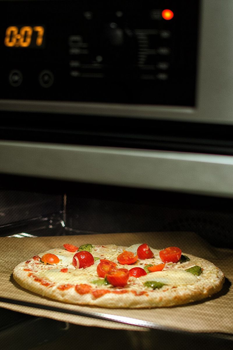 Dr. Oetker Ristorante Mozzarella