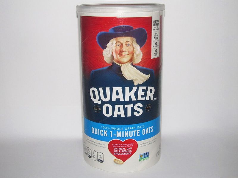 Quaker Oats