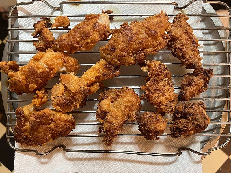 Fried Chicken
