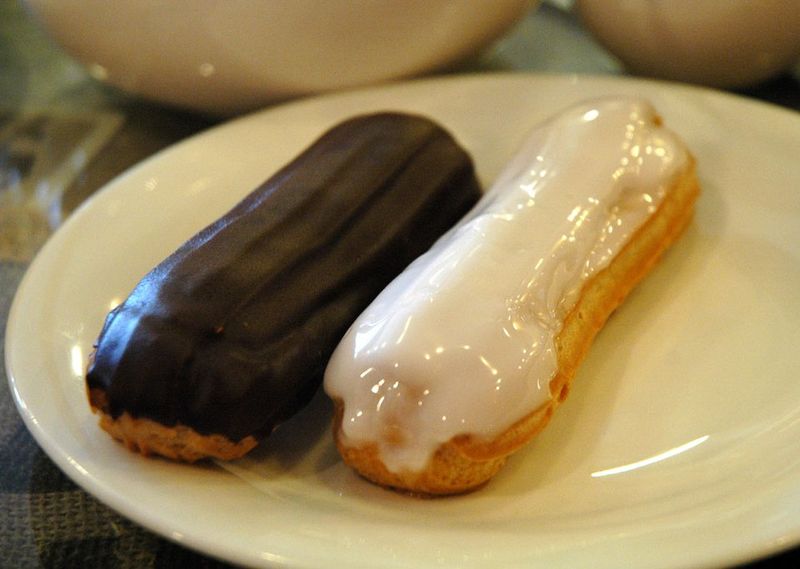 Éclair