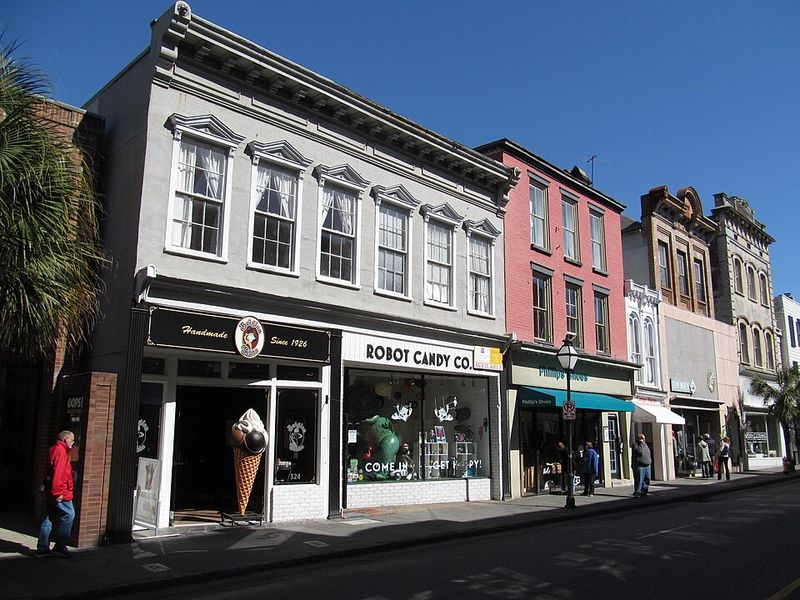 Charleston, South Carolina