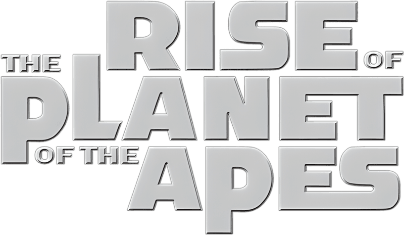 Planet Of The Apes Reboot Trilogy