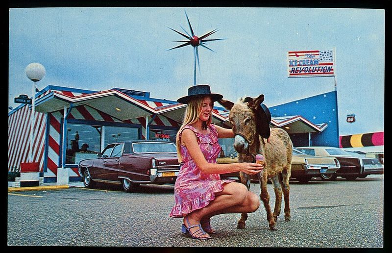 Pedro's South of the Border – Dillon, South Carolina