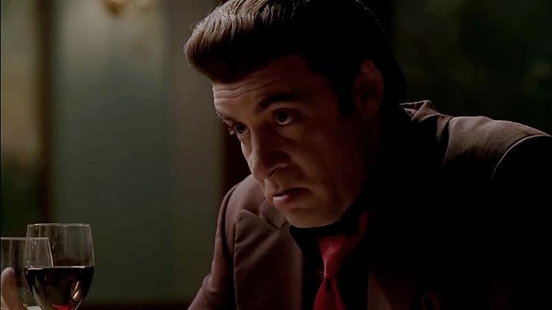 Silvio Dante