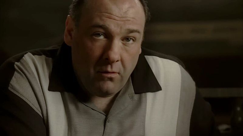 Tony Soprano