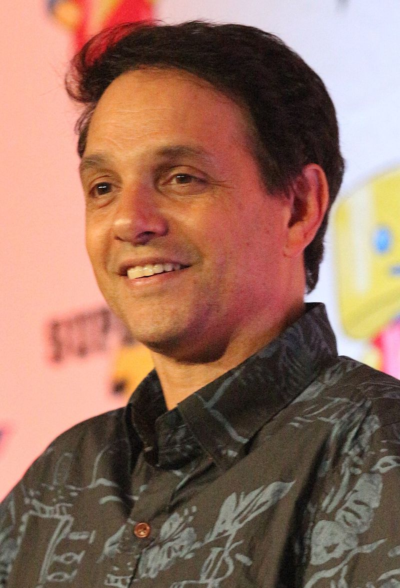 Ralph Macchio – Daniel LaRusso (The Karate Kid)