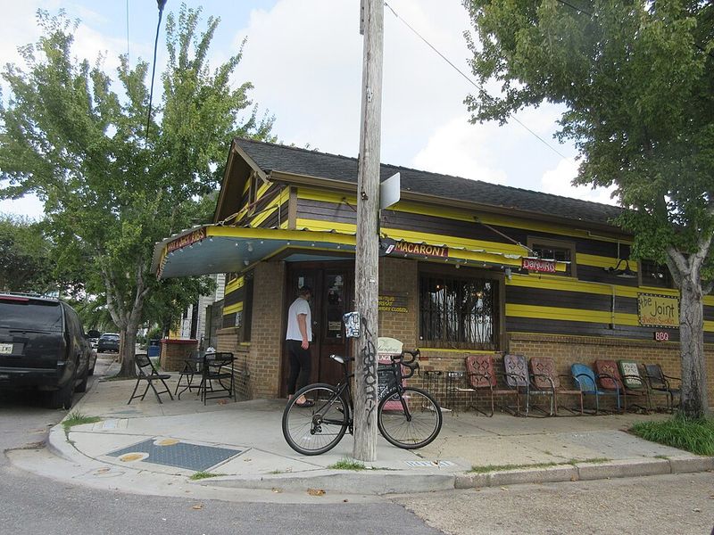 The Joint (New Orleans)