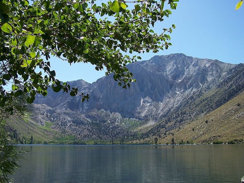 Convict Lake