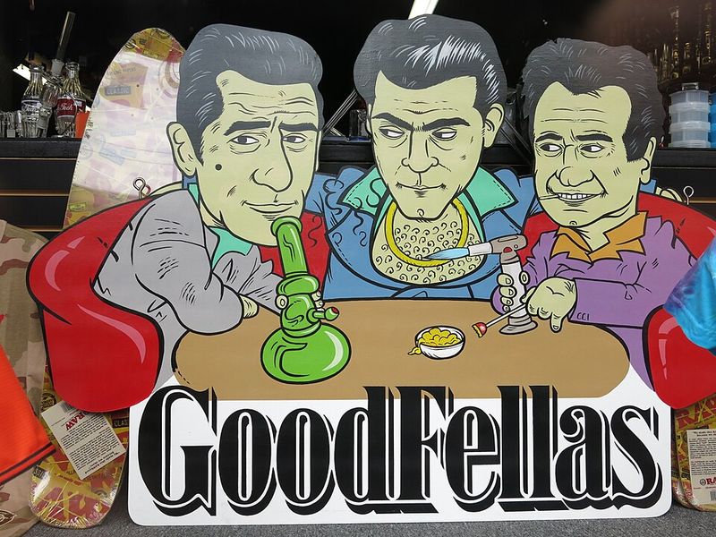 Goodfellas