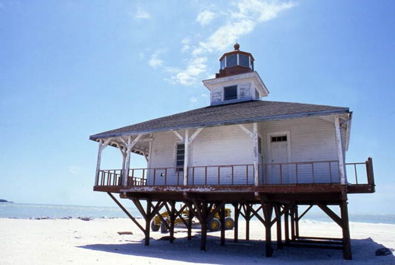 Boca Grande, Florida