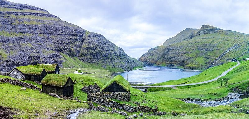Faroe Islands