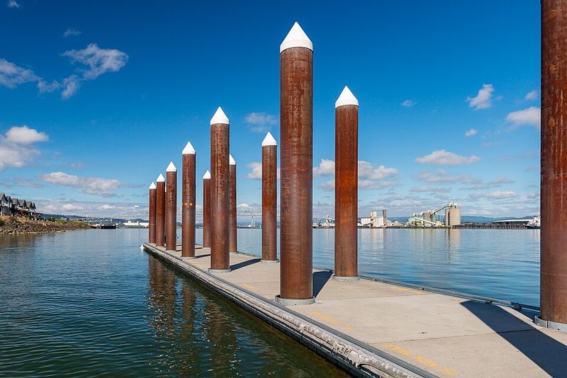 Columbia Riverfront Park