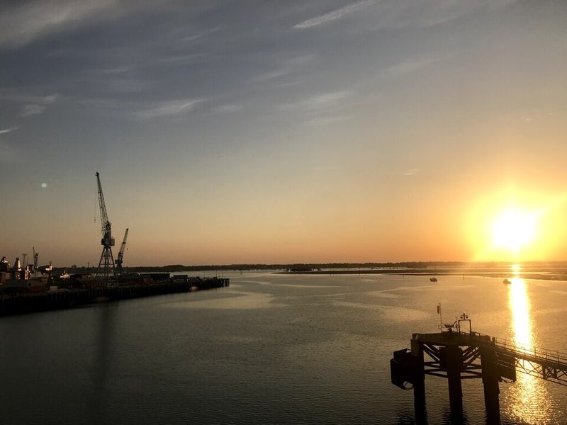 Perfect Location for Day Trips and Commuting