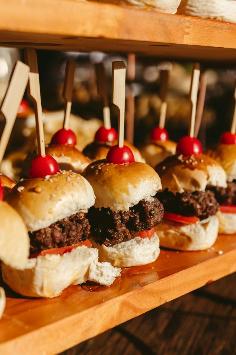 Mini Sliders