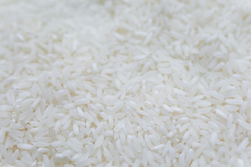 White Rice