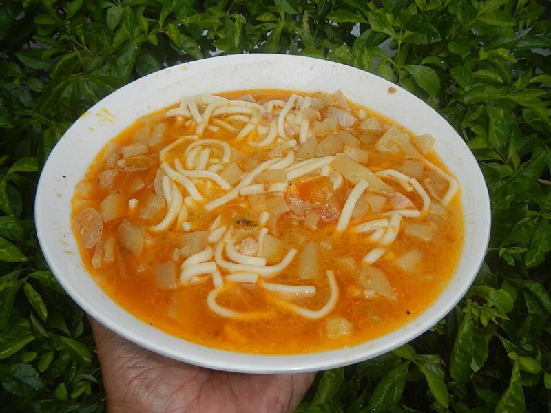 Campbell's Chicken Noodle Soup