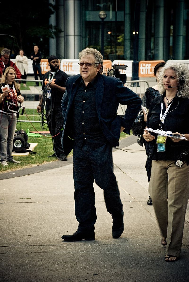 Drew Barrymore & Jeremy Thomas - 19 Days