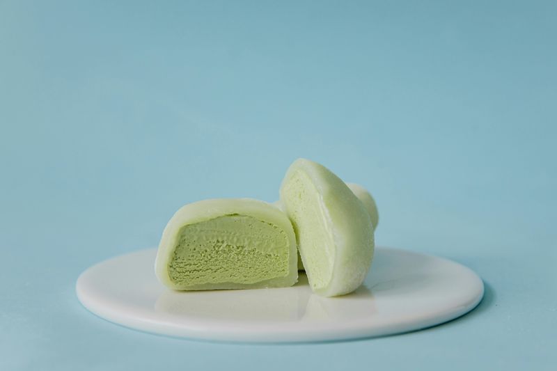 Light Mochi Ice Cream Alternatives
