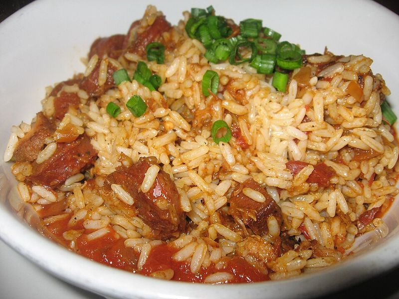 Jambalaya