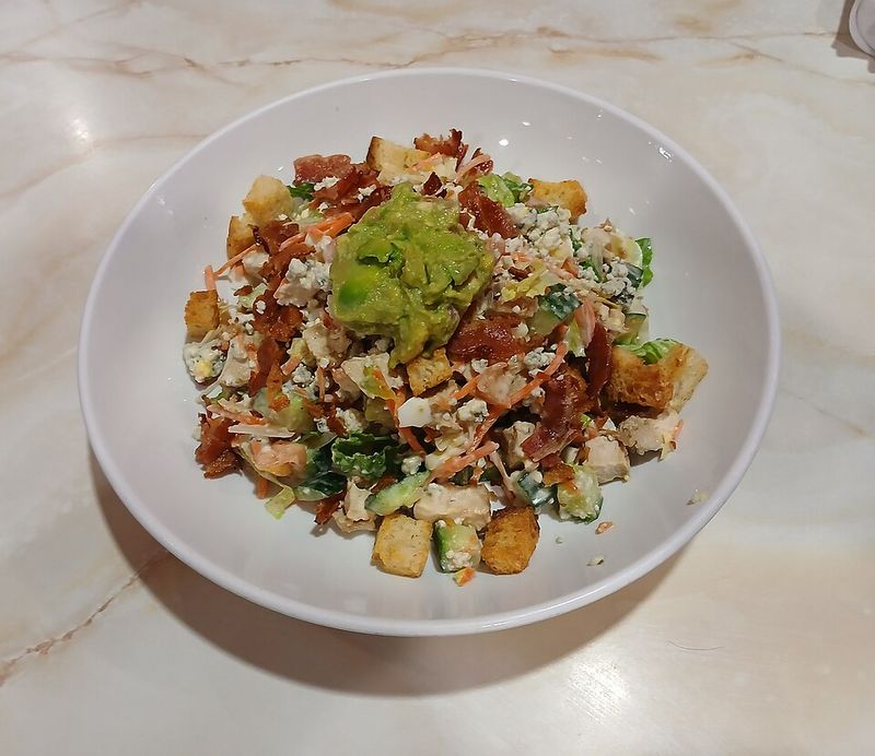 Cobb Salad