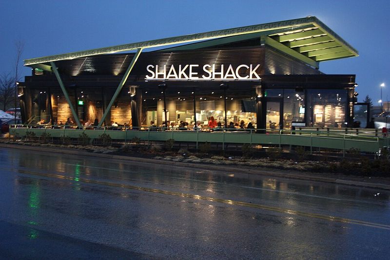 Shake Shack