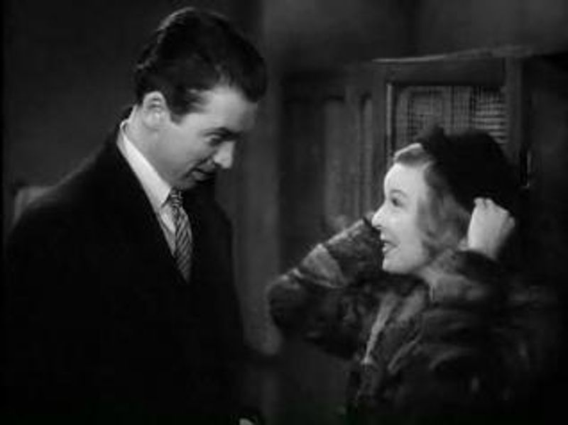 The Shop Around the Corner