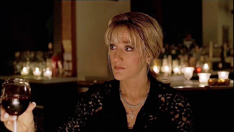 Carmela Soprano
