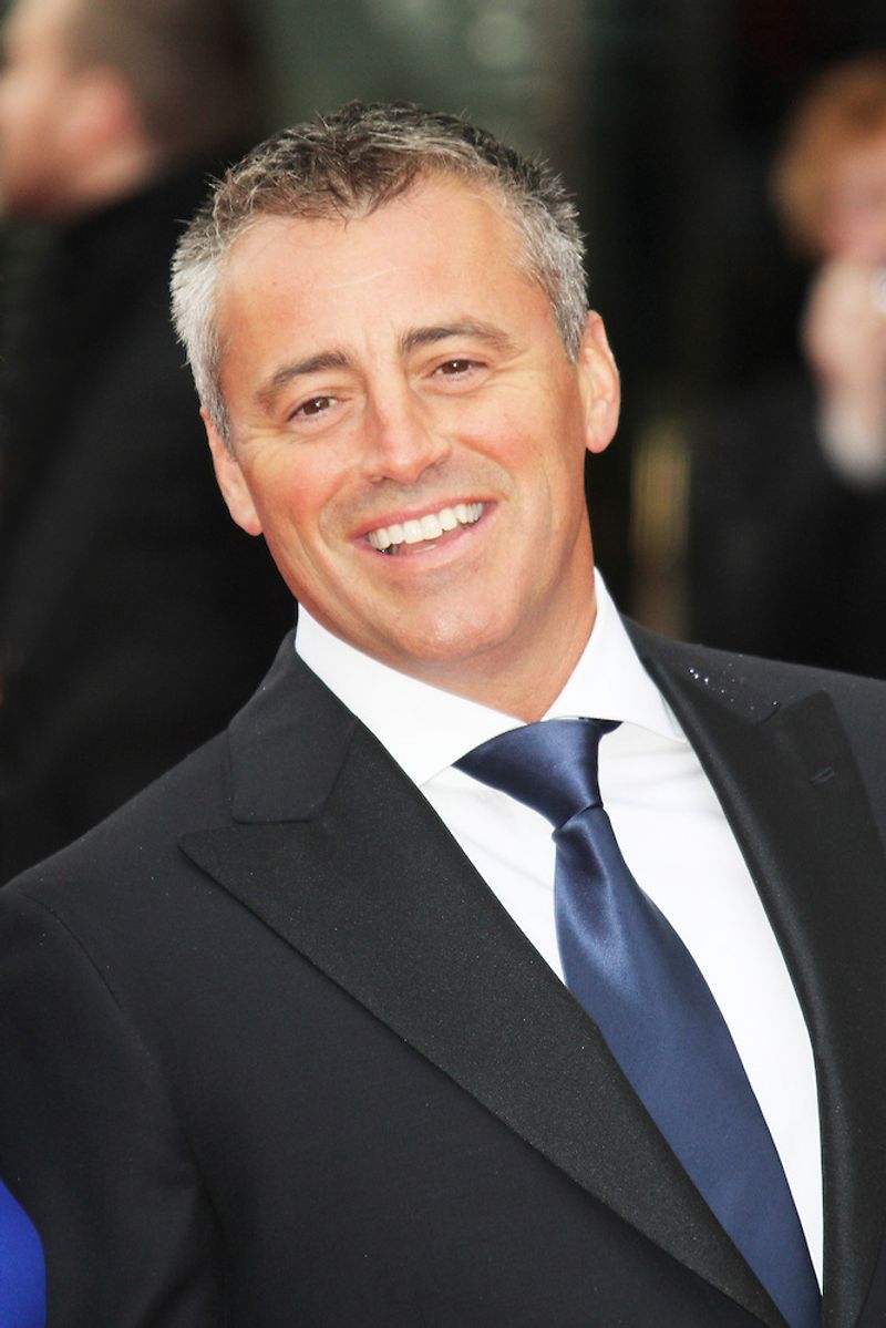 Matt LeBlanc - Episodes