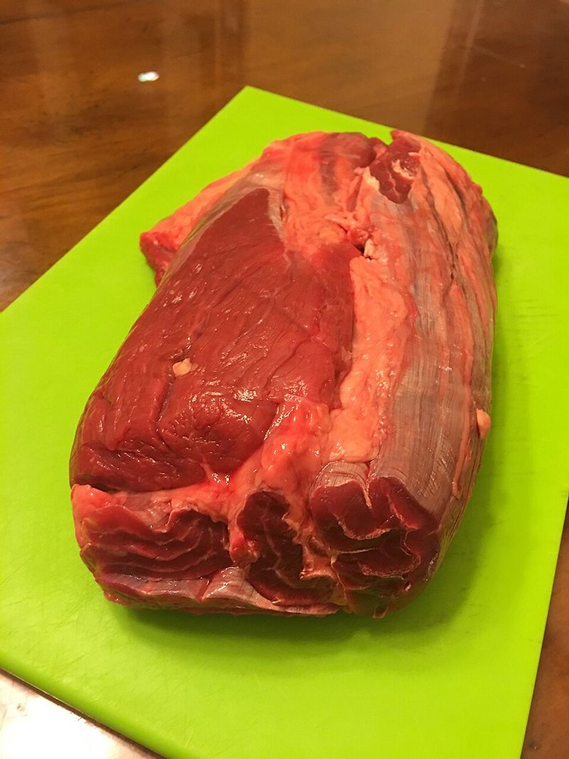 Beef Shank: The Underdog That Deserves More Love