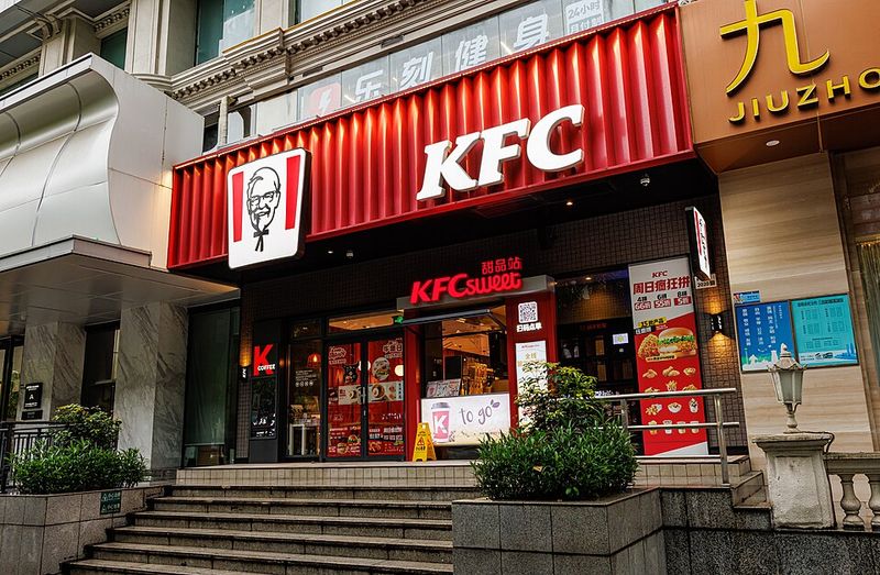 KFC