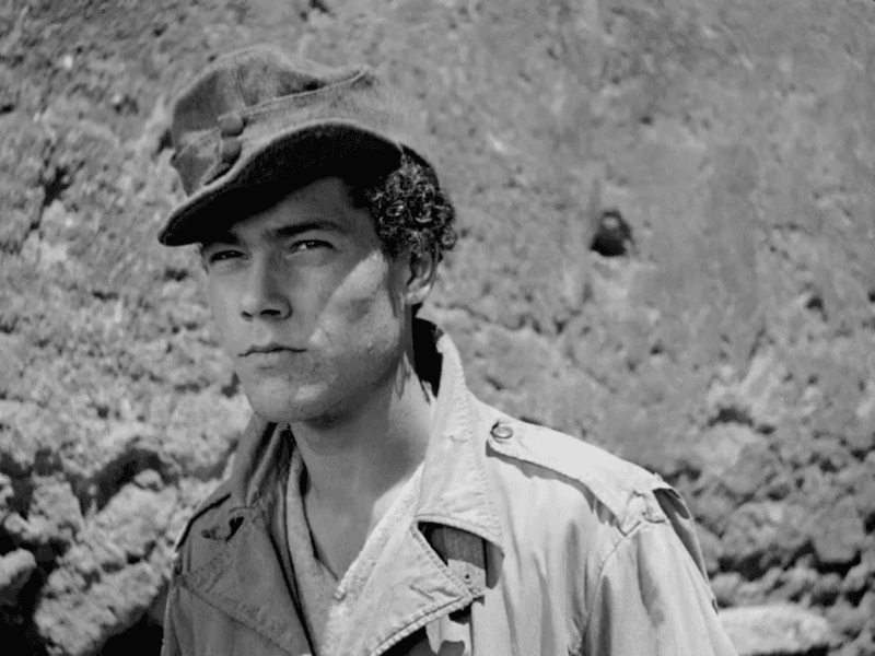 Bicycle Thieves (1948)