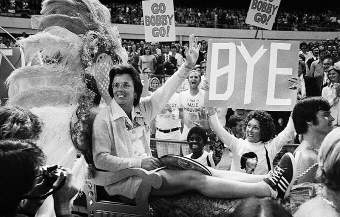 10 Ways The 1960s And '70s Still Influence Our World Today