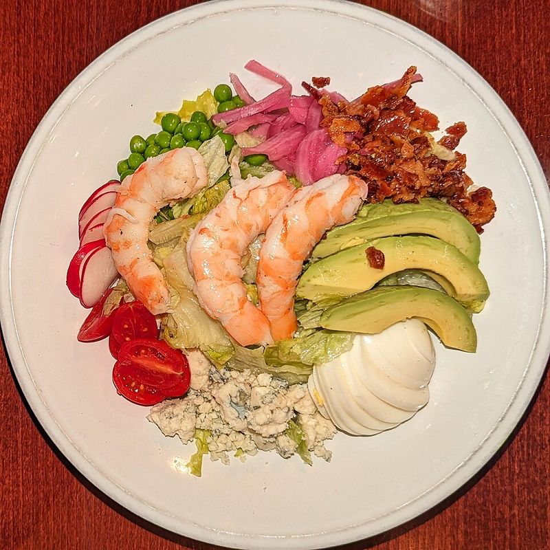 Shrimp Salad