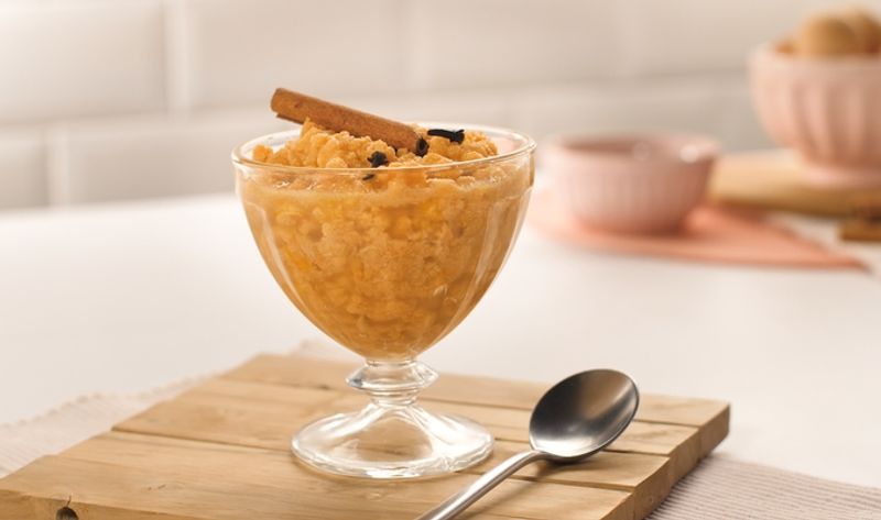 Fluffy Ambrosia Salad