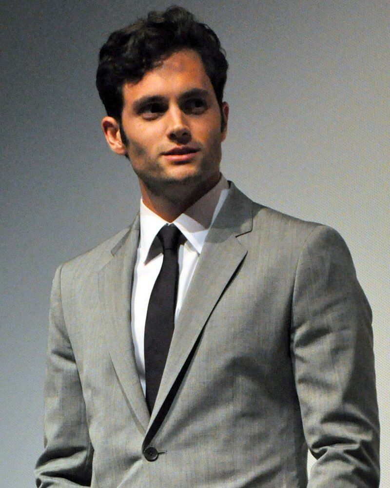 Dan Humphrey – Gossip Girl