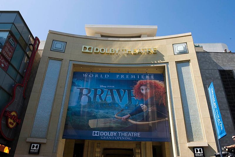 Brave – Historically Faithful Scottish Setting