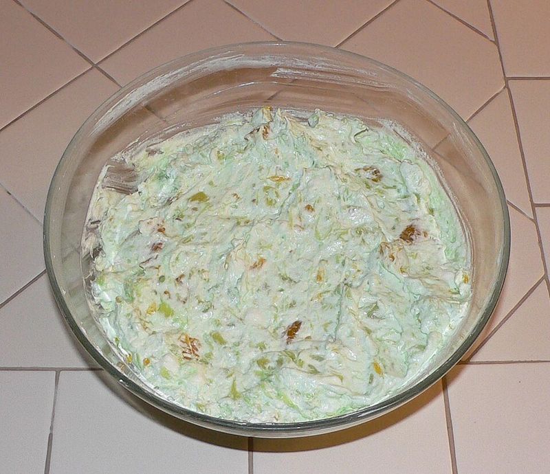 Watergate Salad