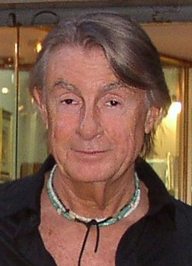 Joel Schumacher – Batman & Robin