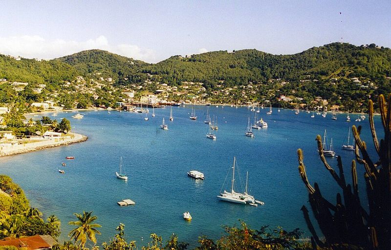 Bequia, St. Vincent & the Grenadines