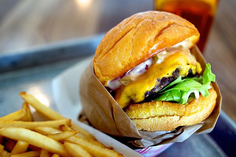 Longer Shelf Life Than Traditional Cheese