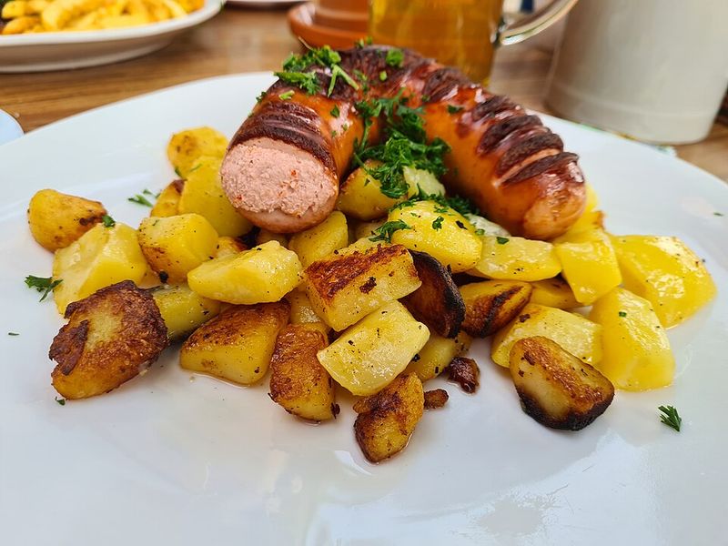 Regional Pride And Cultural Identity