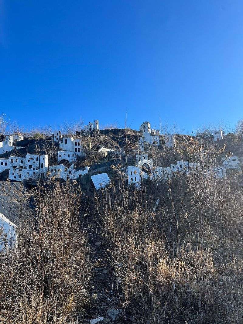 Connecticut – Holy Land USA