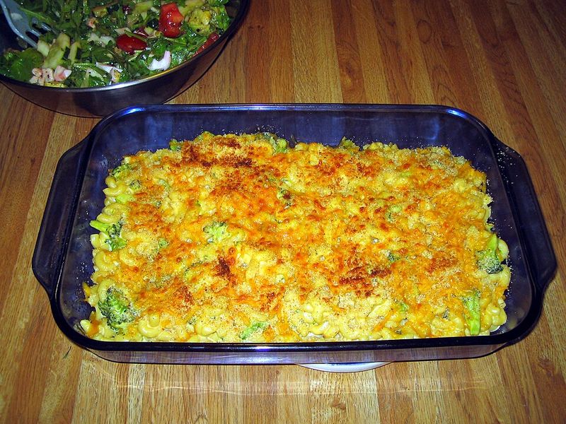 Bake It Properly To Avoid Mushiness