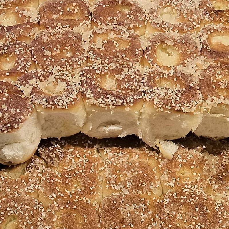 Traditional Serving Occasions